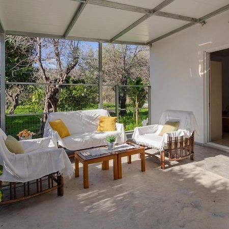Hari'S House Archangelos (Rhodes) Exterior foto